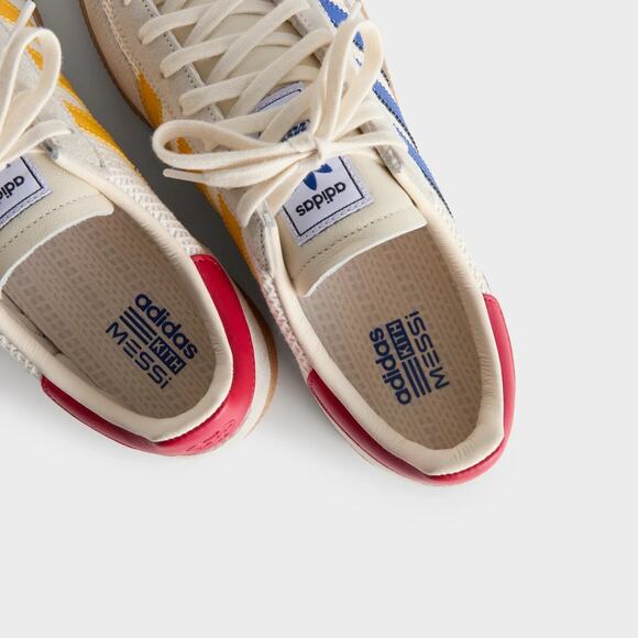 Kith & Messi for adidas Football Handball Spezial main image 9